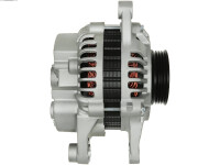 Lichtmaschine passend für Kubota M110DT Kubota M110DTC Mitsubishi Galant 12V 90A