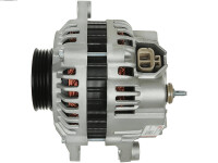 Lichtmaschine passend für Kubota M110DT Kubota M110DTC Mitsubishi Galant 12V 90A