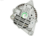 Lichtmaschine passend für Kubota M110DT Kubota M110DTC Mitsubishi Galant 12V 90A