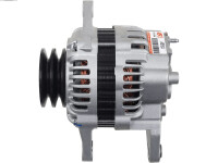 Lichtmaschine passend für Kubota M110DT Kubota M110DTC 12V 80A