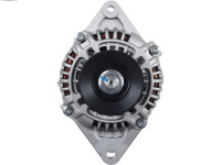 Lichtmaschine passend für Kubota M110DT Kubota M110DTC 12V 80A