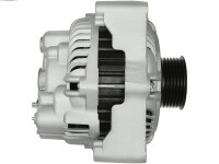 Lichtmaschine passend für Hummer H3 12V 140A
