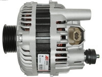 Lichtmaschine passend für Hummer H3 12V 140A