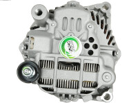Lichtmaschine passend für Hummer H3 12V 140A