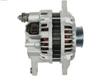 Lichtmaschine passend für Kia Sephia Mazda 323 Mazda Demio 12V 70A