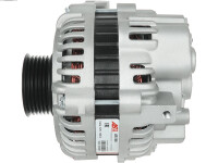 Lichtmaschine passend für Holden Various 12V 120A