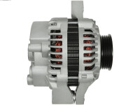 Lichtmaschine passend für Honda Ballade Honda Civic 12V 75A