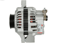 Lichtmaschine passend für Honda Ballade Honda Civic 12V 75A