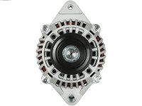 Lichtmaschine passend für Honda Ballade Honda Civic 12V 75A