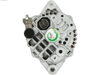 Lichtmaschine passend für Honda Ballade Honda Civic 12V 75A