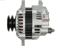 Lichtmaschine passend für Mitsubishi Montero Mitsubishi Pajero 12V 140A