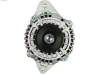 Lichtmaschine passend für Mitsubishi Montero Mitsubishi Pajero 12V 140A