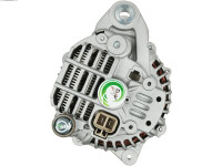 Lichtmaschine passend für Mitsubishi Montero Mitsubishi Pajero 12V 140A