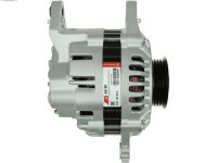 Lichtmaschine passend für Caterpillar GC15 Caterpillar GC18 Clark CGC20 Clark CGC25 Dodge Colt Eagle Summit 12V 65A