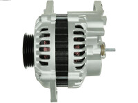 Lichtmaschine passend für Caterpillar GC15 Caterpillar GC18 Clark CGC20 Clark CGC25 Dodge Colt Eagle Summit 12V 65A