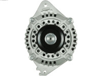 Lichtmaschine passend für Caterpillar GC15 Caterpillar GC18 Clark CGC20 Clark CGC25 Dodge Colt Eagle Summit 12V 65A