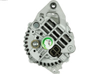 Lichtmaschine passend für Caterpillar GC15 Caterpillar GC18 Clark CGC20 Clark CGC25 Dodge Colt Eagle Summit 12V 65A