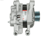 Lichtmaschine passend für Suzuki Grand Suzuki SX4 12V 80A