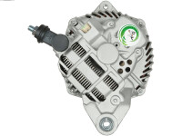 Lichtmaschine passend für Subaru B9 Subaru Legacy 12V 110A