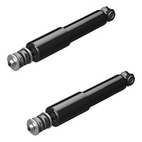 Anhänger Stoßdämpfer Tredal CC=250-340 - Set von 2 Stück