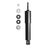 Anhänger Stoßdämpfer Tredal CC=250-340 - Set von 2 Stück