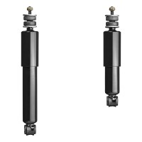 Anhänger Stoßdämpfer Tredal CC=250-340 - Set von 2 Stück