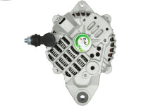 Lichtmaschine passend für Subaru Forester Subaru Impreza 12V 75A