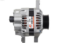 Lichtmaschine passend für Honda Various 12V 80A