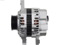 Lichtmaschine passend für Honda Various 12V 80A