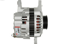 Lichtmaschine passend für Mitsubishi Colt Mitsubishi L 12V 90A