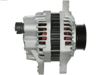 Lichtmaschine passend für Honda Airwave Honda City 12V 80A