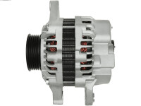 Lichtmaschine passend für Honda Airwave Honda City 12V 80A