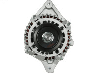 Lichtmaschine passend für Honda Airwave Honda City 12V 80A