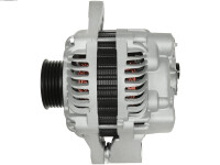 Lichtmaschine passend für Suzuki SX4 Suzuki SX7 12V 80A