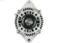 Lichtmaschine passend für Suzuki SX4 Suzuki SX7 12V 80A