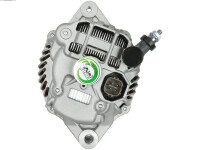 Lichtmaschine passend für Suzuki SX4 Suzuki SX7 12V 80A