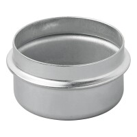 Anhänger Staubkappe Ø52mmx26mm passend für Knott/Hahn/Nieper