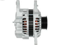Lichtmaschine passend für Mitsubishi L200 Mitsubishi Triton 12V 120A