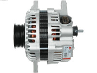 Lichtmaschine passend für Mitsubishi L200 Mitsubishi Triton 12V 120A