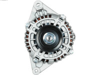 Lichtmaschine passend für Mitsubishi L200 Mitsubishi Triton 12V 120A