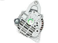 Lichtmaschine passend für Mitsubishi L200 Mitsubishi Triton 12V 120A