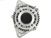 Lichtmaschine passend für Mazda E-Serie Nissan Frontier Nissan Navara 12V 100A