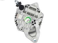 Lichtmaschine passend für Mazda E-Serie Nissan Frontier Nissan Navara 12V 100A