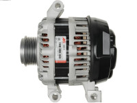 Lichtmaschine passend für Mazda 3 Mazda 6 12V 110A