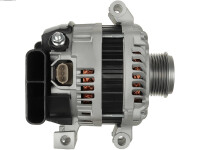 Lichtmaschine passend für Mazda 3 Mazda 6 12V 110A