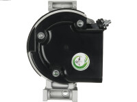 Lichtmaschine passend für Mazda 3 Mazda 6 12V 110A