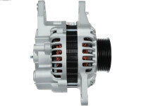 Lichtmaschine passend für Mitsubishi Airtrek Mitsubishi Lancer 12V 100A