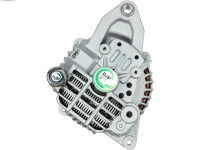 Lichtmaschine passend für Mitsubishi Airtrek Mitsubishi Lancer 12V 100A