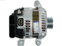 Lichtmaschine 12V 110A passend für Mazda