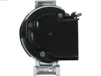 Lichtmaschine 12V 110A passend für Mazda CX-7